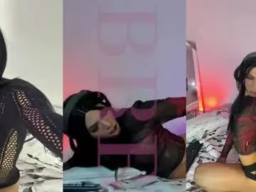 Chaturbate Sex Cam of dominique_rae