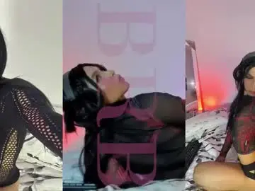 Chaturbate Sex Cam of dominique_rae