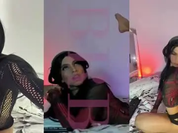 Chaturbate Live Porn of dominique_rae