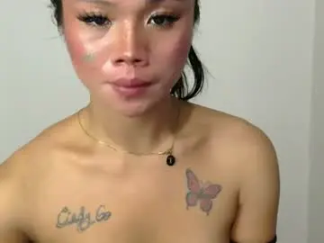 Chaturbate Adult Video Chat of fuckingcindy