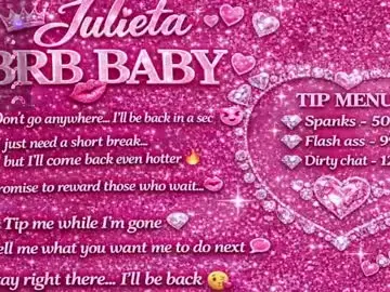 Chaturbate Adult Webcams of julieta_princess_