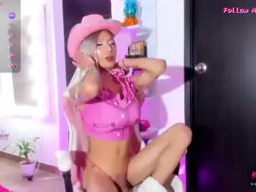 Chaturbate Best live sex cam show of julieta_princess_