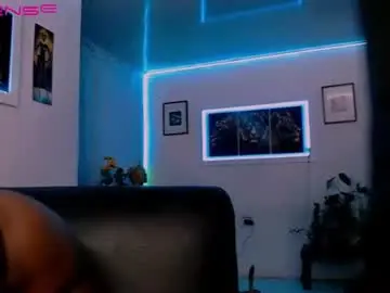 Chaturbate Live Porn of mistresscamilayisabella