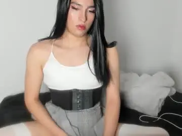 Chaturbate Sex Chat of naomimoore