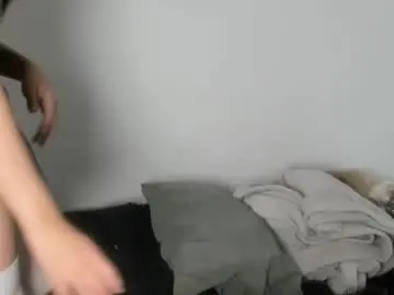 Chaturbate Nude Webcam of naomimoore