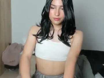 Chaturbate Free Porn Cam of naomimoore