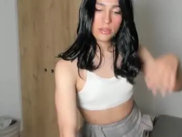 Chaturbate Live Sex of naomimoore