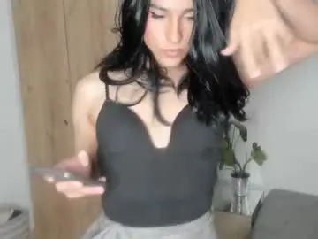 Chaturbate Live Sex Cam of naomimoore