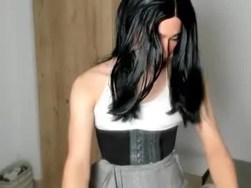 Chaturbate Adult Video Chat of naomimoore