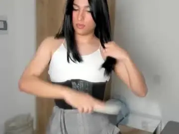 Chaturbate Adult Video Chat of naomimoore