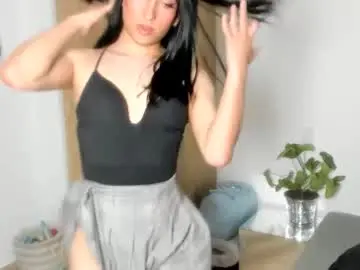 Chaturbate Nude Webcam of naomimoore