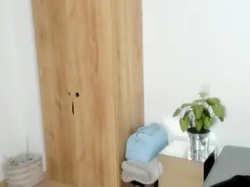 Chaturbate Live Sex Cam of naomimoore