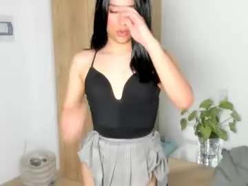 Chaturbate Nude Webcam of naomimoore