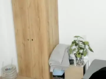 Chaturbate Nude Webcam of naomimoore