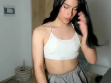 Chaturbate Nude Webcam of naomimoore