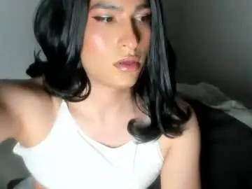 Chaturbate Live Sex Cam of naomimoore