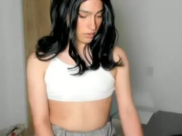 Chaturbate Free Live Porn of naomimoore
