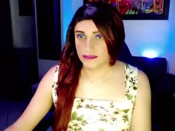 Chaturbate Nude Webcam of samara81648