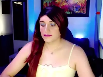 Chaturbate Adult Video Chat of samara81648