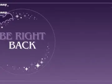 Chaturbate Adult Webcams of soffi_bunny_