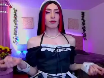 Chaturbate Free Porn Cam of soffi_bunny_