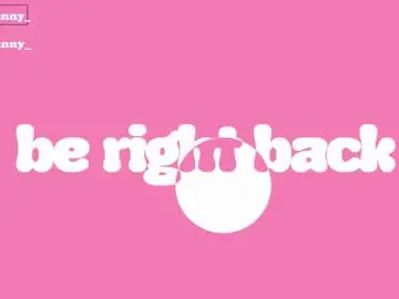 Chaturbate Best Webcam of soffi_bunny_