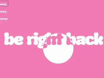 Chaturbate Live Porn of soffi_bunny_