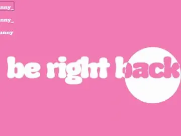 Chaturbate Free Live Porn of soffi_bunny_