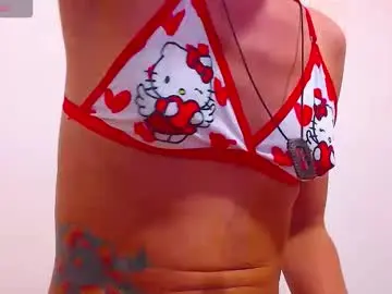 Chaturbate Watch Live Sex Cams of starliz777