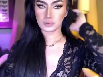 Chaturbate Live Porn of steffie__willis