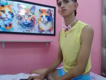 Chaturbate Free Porn Cam of twink_baby_18