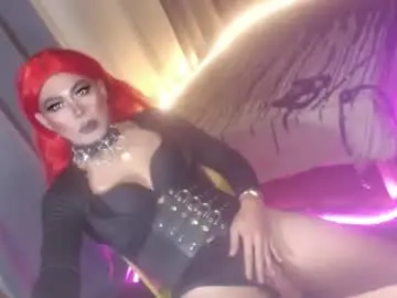 ur_dominatrix from chaturbate