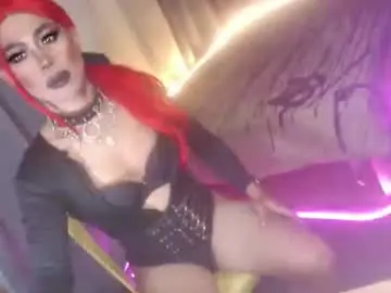 Chaturbate Best Webcam of ur_dominatrix