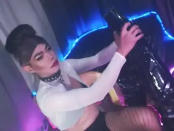 Chaturbate Sex Chat of ur_dominatrix