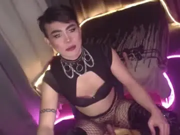 Chaturbate Sex Chat of ur_dominatrix