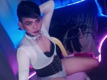 Chaturbate Live Sex Cam of ur_dominatrix