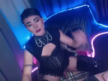 Chaturbate Adult Webcam of ur_dominatrix