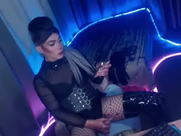 Chaturbate Best live sex cam show of ur_dominatrix