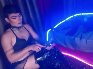 Chaturbate Live Porn of ur_dominatrix