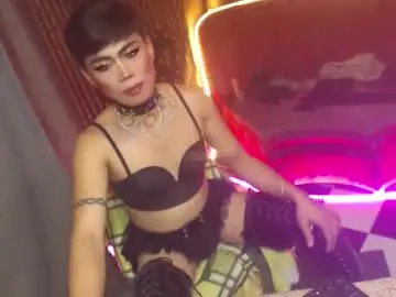 Chaturbate Adult Video Chat of ur_dominatrix