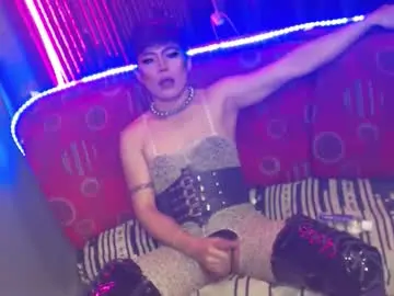 Chaturbate Live Sex Cam of ur_dominatrix