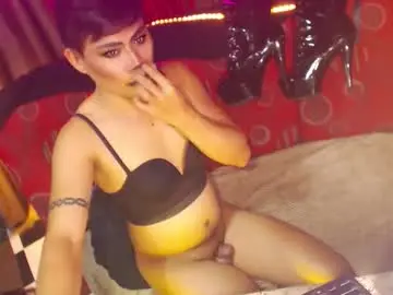 Chaturbate Adult Video Chat of ur_dominatrix