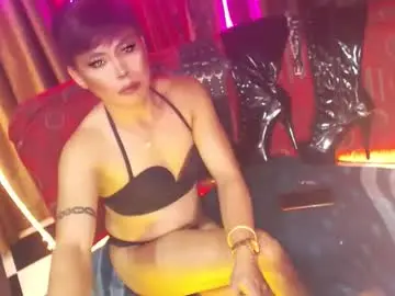 Chaturbate Free Porn Cam of ur_dominatrix