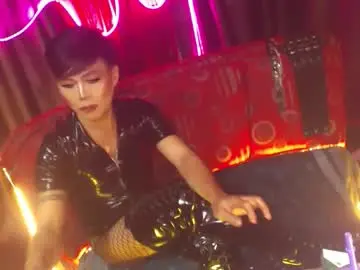 Chaturbate Adult Webcam of ur_dominatrix