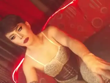 Chaturbate Sex Chat of ur_dominatrix