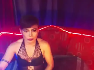 Chaturbate Nude Webcam of ur_dominatrix