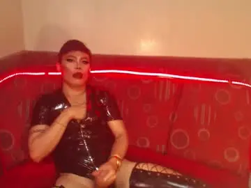 Chaturbate Adult Video Chat of ur_dominatrix