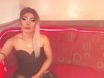 Chaturbate Adult Video Chat of ur_dominatrix