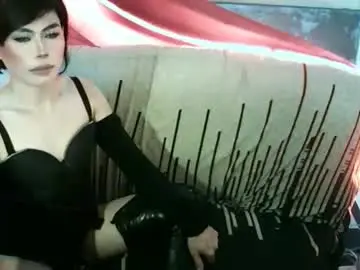 Chaturbate Live Sex Cam of ur_dominatrix