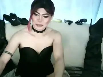 Chaturbate Adult Webcams of ur_dominatrix